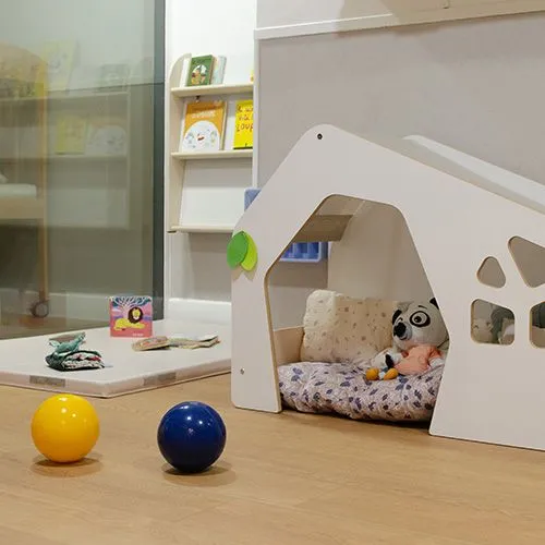 salle de vie micro creche victoria 