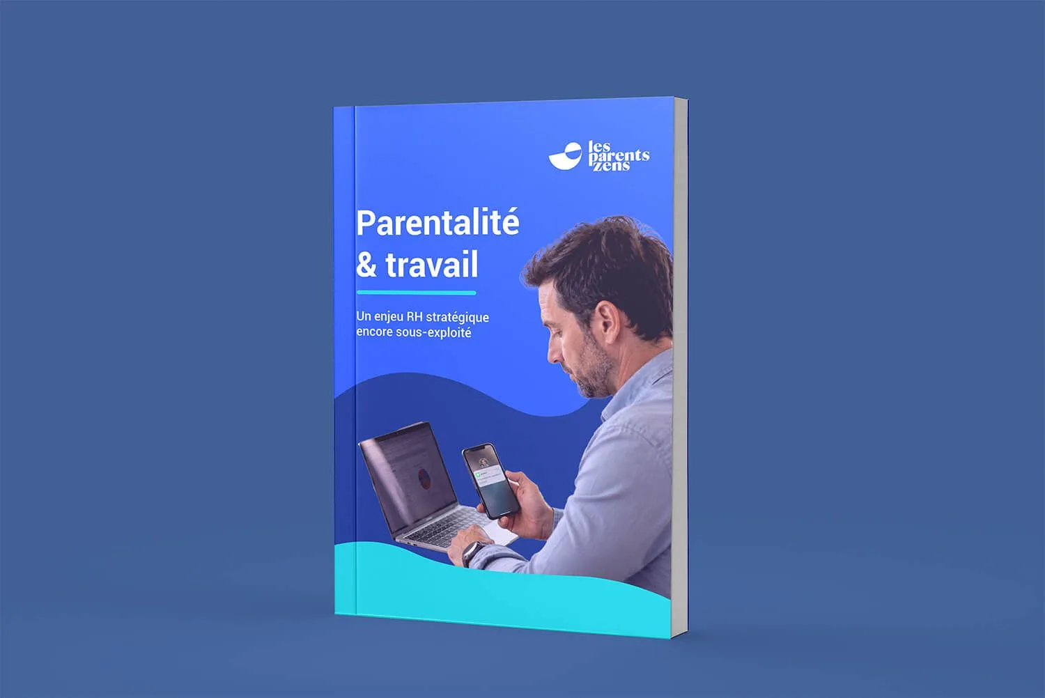 Livre blanc - Barometre en entreprise 2026