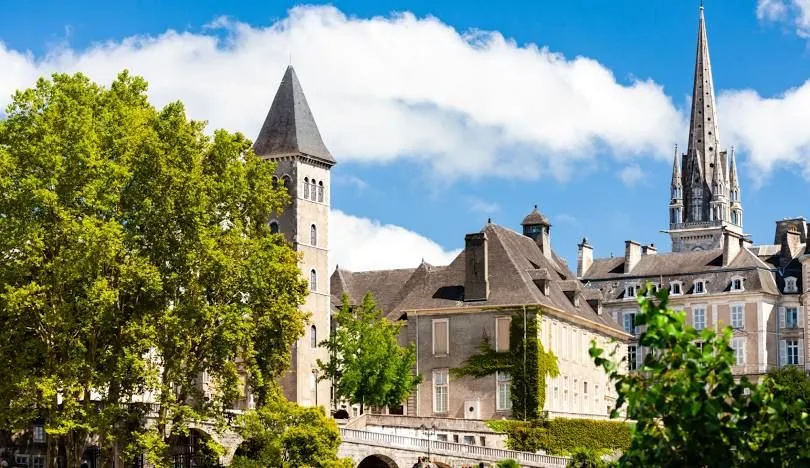 Crèche à Pau : trouvez une place disponible pour votre enfant 
