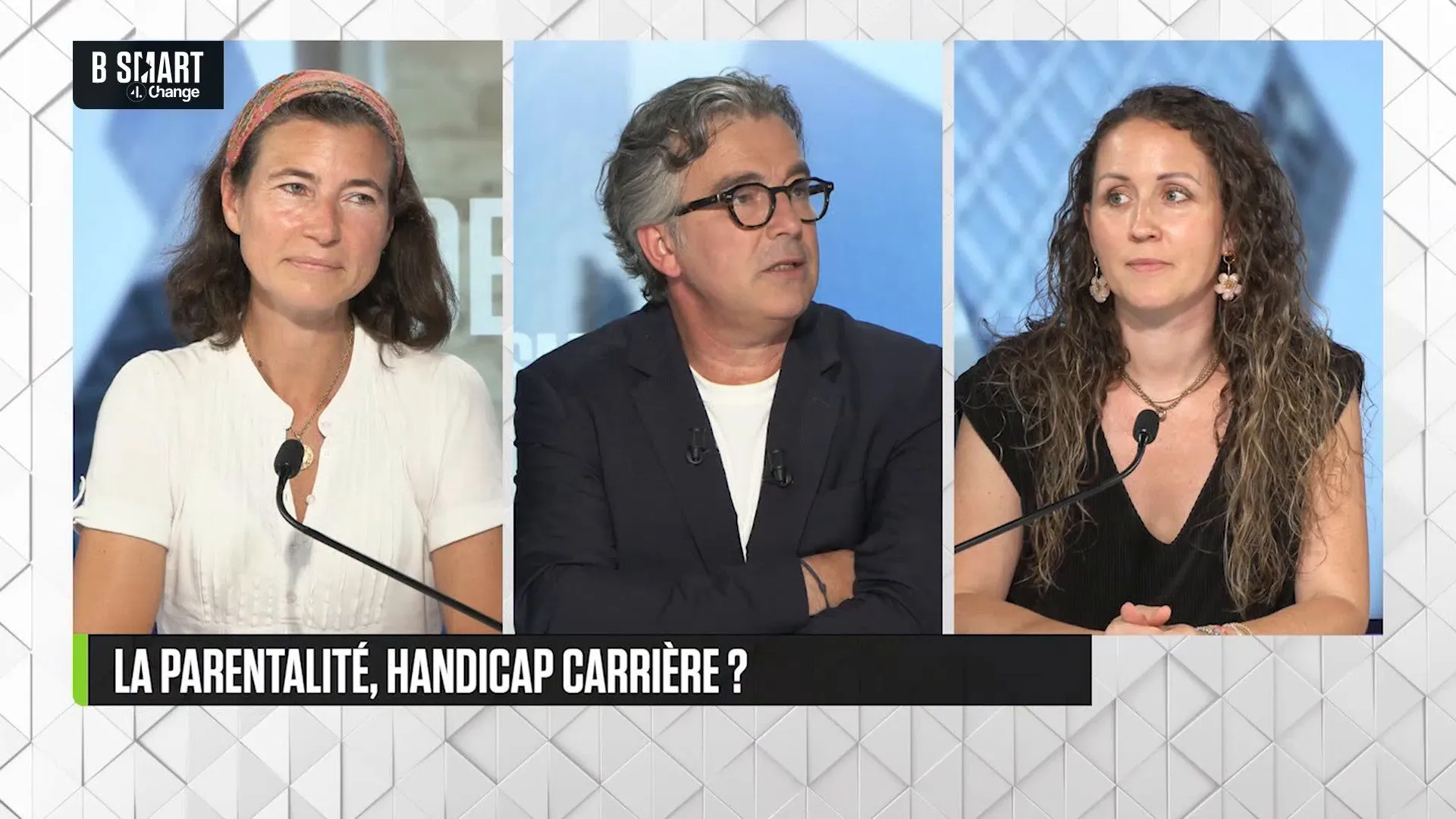 La parentalité, un handicap pour la carrière ?